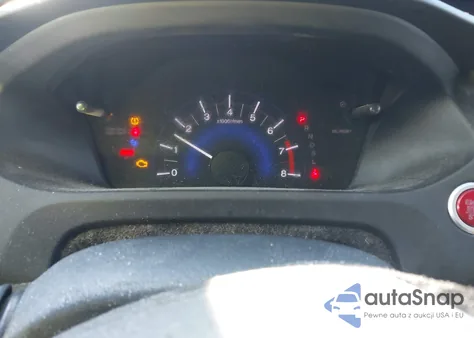 2014 Honda Civic Ex from USA, damaged, VIN 2HGFB2F89EH541257